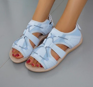 Casual summer sandals for women