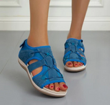 Casual summer sandals for women