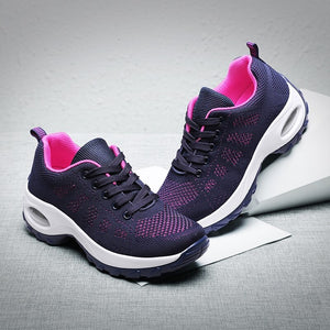 Orthopedic Women's Walking Sneakers