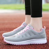 Women's Walking Shoes Sneakers