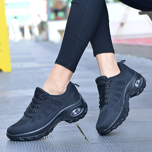 Orthopedic Women's Walking Sneakers