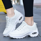 Orthopedic Women's Walking Sneakers