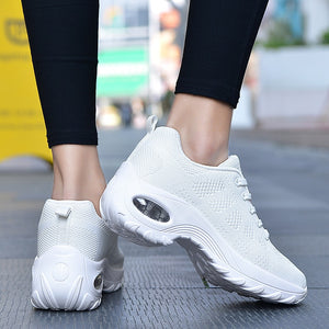 Orthopedic Women's Walking Sneakers