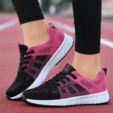 Women's Walking Shoes Sneakers