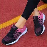 Women's Walking Shoes Sneakers