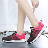 Women's Walking Shoes Sneakers