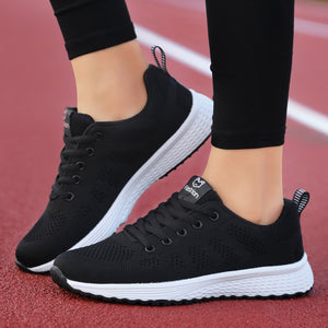 Women's Walking Shoes Sneakers