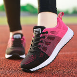 Women's Walking Shoes Sneakers