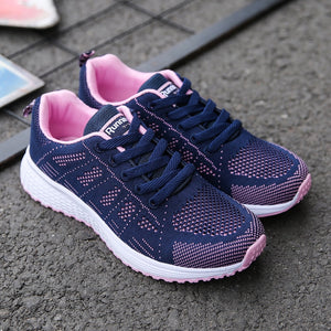 Women's Walking Shoes Sneakers