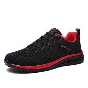 Men's fashionable running shoes