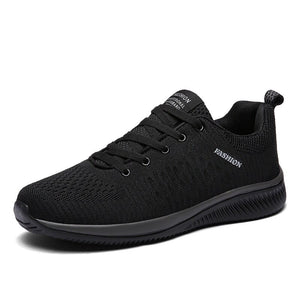 Men's fashionable running shoes