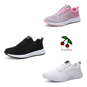 Women's Walking Shoes Sneakers