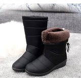 Women's SnowQueen Waterproof Boots