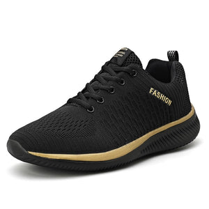 Men's fashionable running shoes