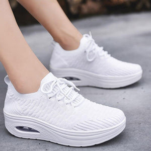 Elegant Orthopedic & Ultra Soft Shoes