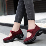 Women's Breathable Comfortable Hollow Shoes