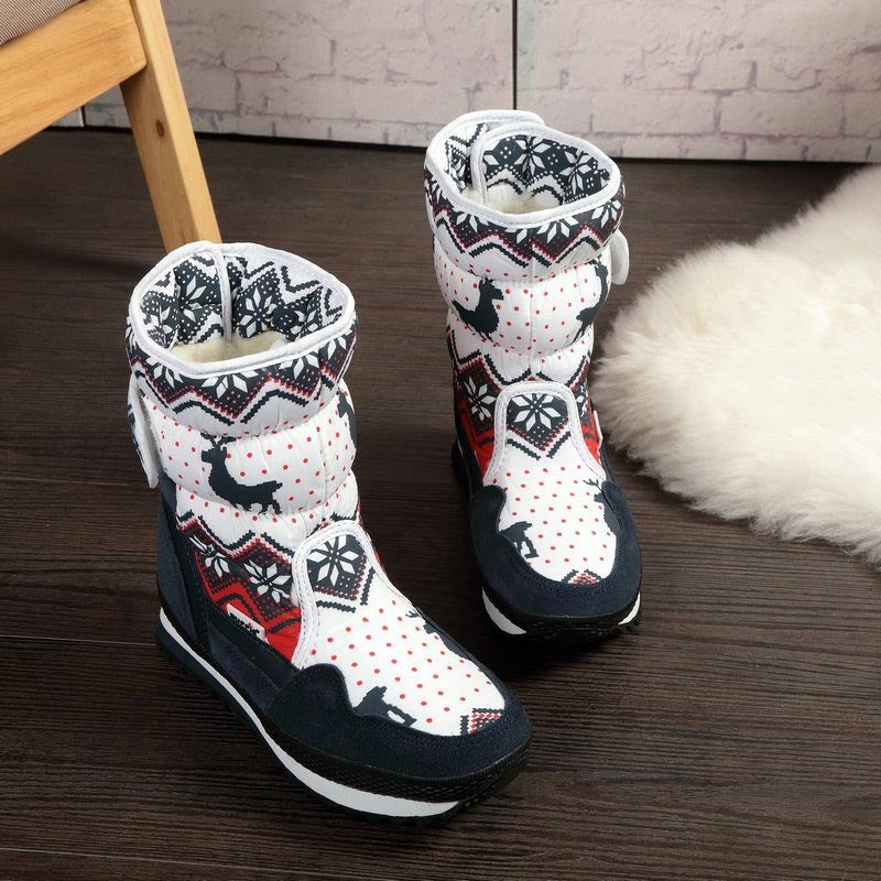 Snow Boots for women