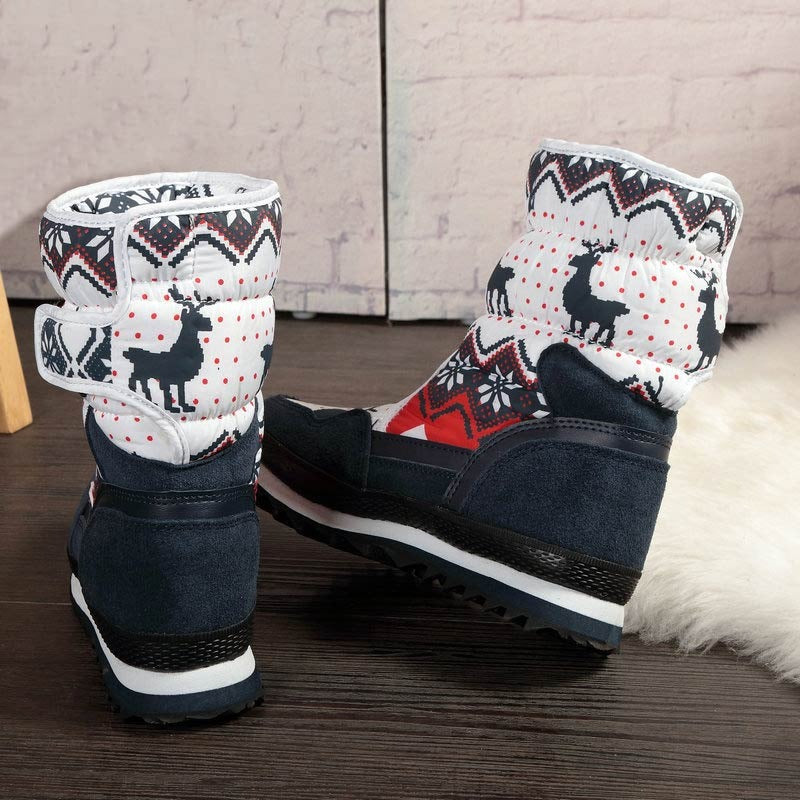 Snow Boots for women