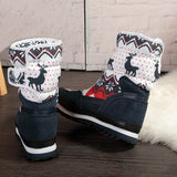 Snow Boots for women