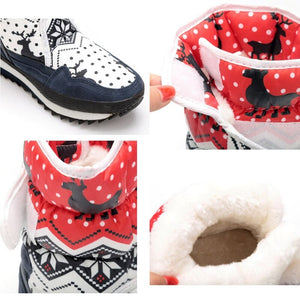 Snow Boots for women