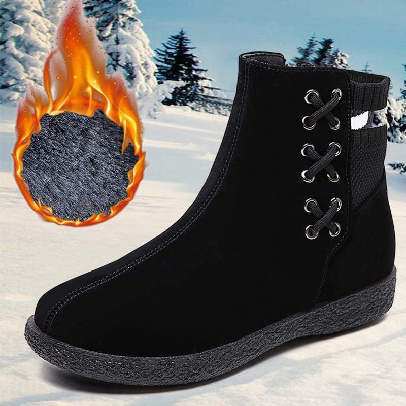 Women's winter stylish boots