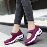 Women's Breathable Comfortable Hollow Shoes