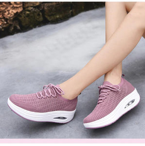 Elegant Orthopedic & Ultra Soft Shoes