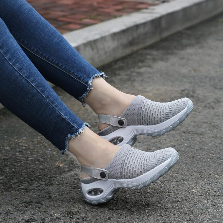 Women's Walking Clogs