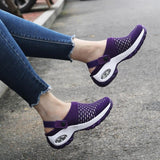 Women's Walking Clogs