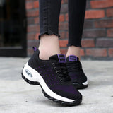 Orthopedic Women's Walking Sneakers