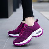 Orthopedic Women's Walking Sneakers