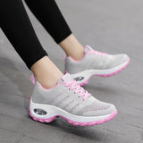 Orthopedic Women's Walking Sneakers