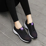 Orthopedic Women's Walking Sneakers