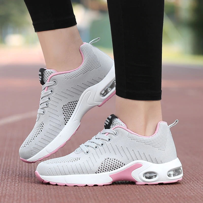 Women's Casual Shoes ultra lightweight Sneakers