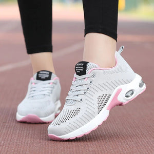 Women's Casual Shoes ultra lightweight Sneakers