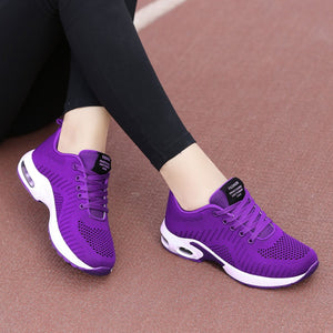 Women's Casual Shoes ultra lightweight Sneakers