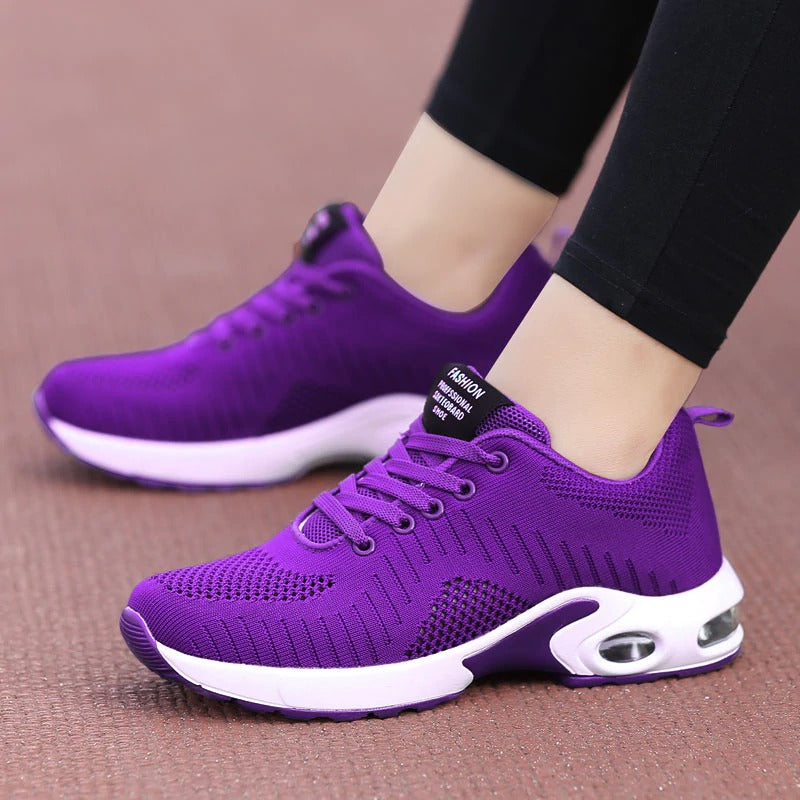 Women's Casual Shoes ultra lightweight Sneakers