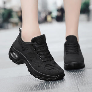 Orthopedic Women's Walking Sneakers