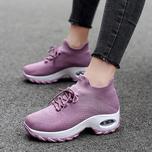 Women's Lightweight Walking Shoes