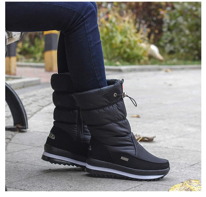 Snow Boots for women