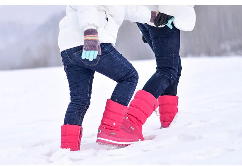 Snow Boots for women