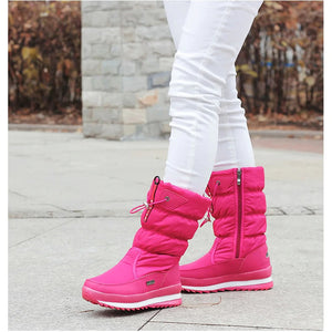 Snow Boots for women