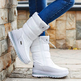 Snow Boots for women