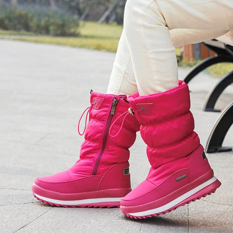 Snow Boots for women