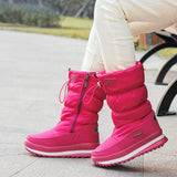 Snow Boots for women