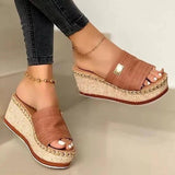 Women's High Heels Sandal