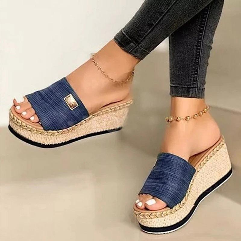 Women's High Heels Sandal