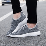 Slip On Memory Foam Lightweight Casual Sneakers