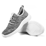 Slip On Memory Foam Lightweight Casual Sneakers