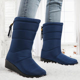 Women's SnowQueen Waterproof Boots